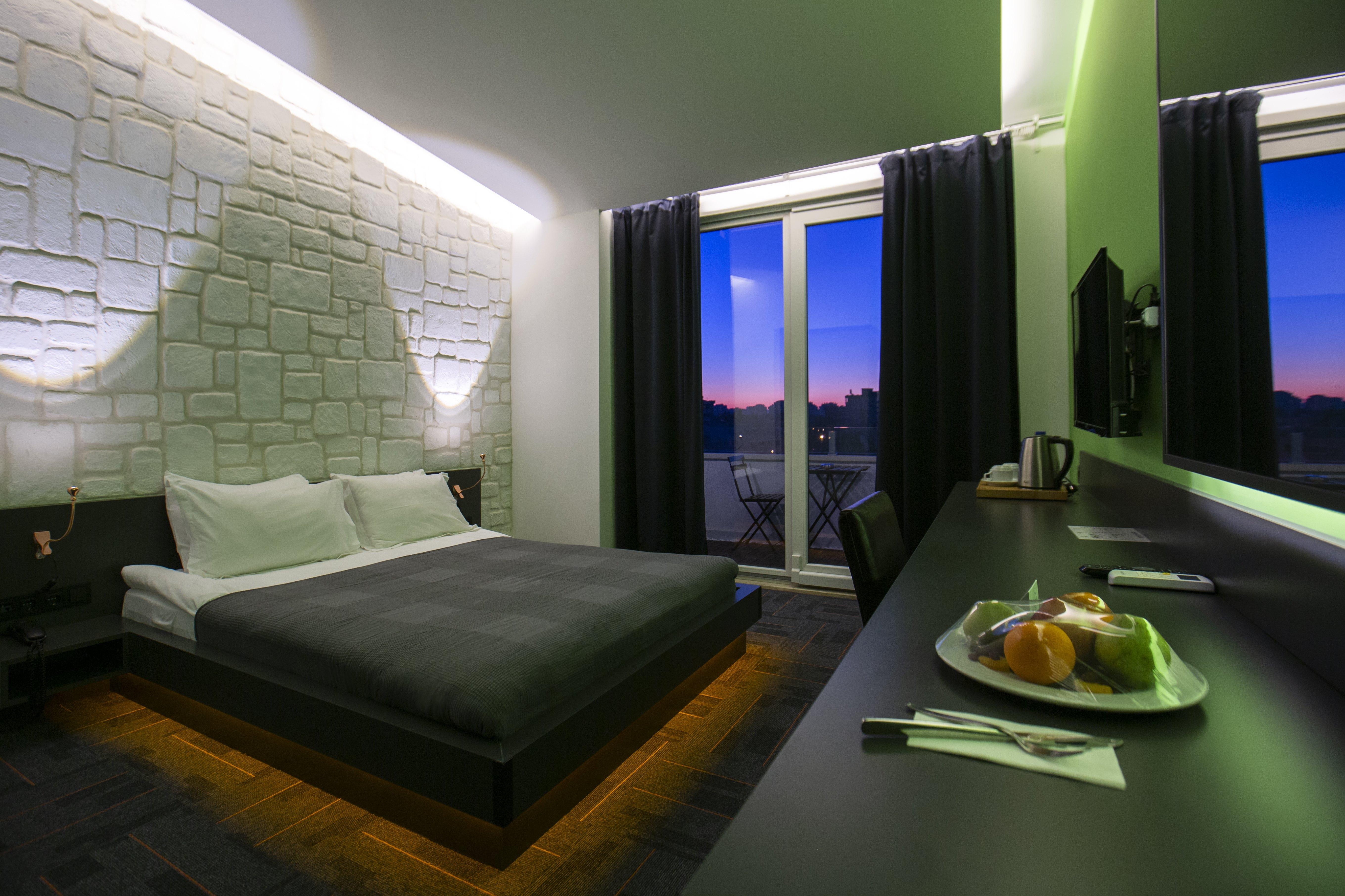Mene Otel 3*