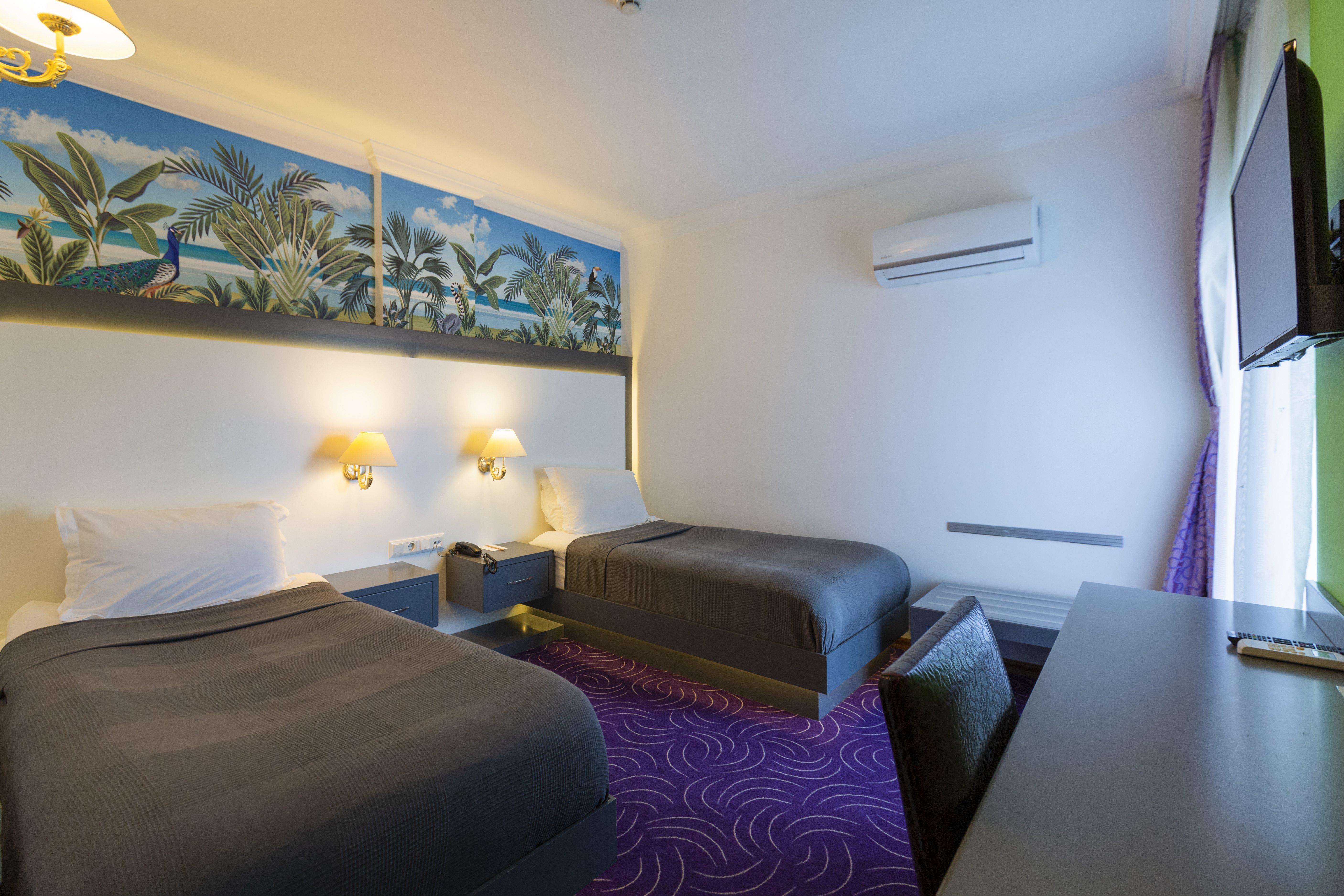 Mene Otel
