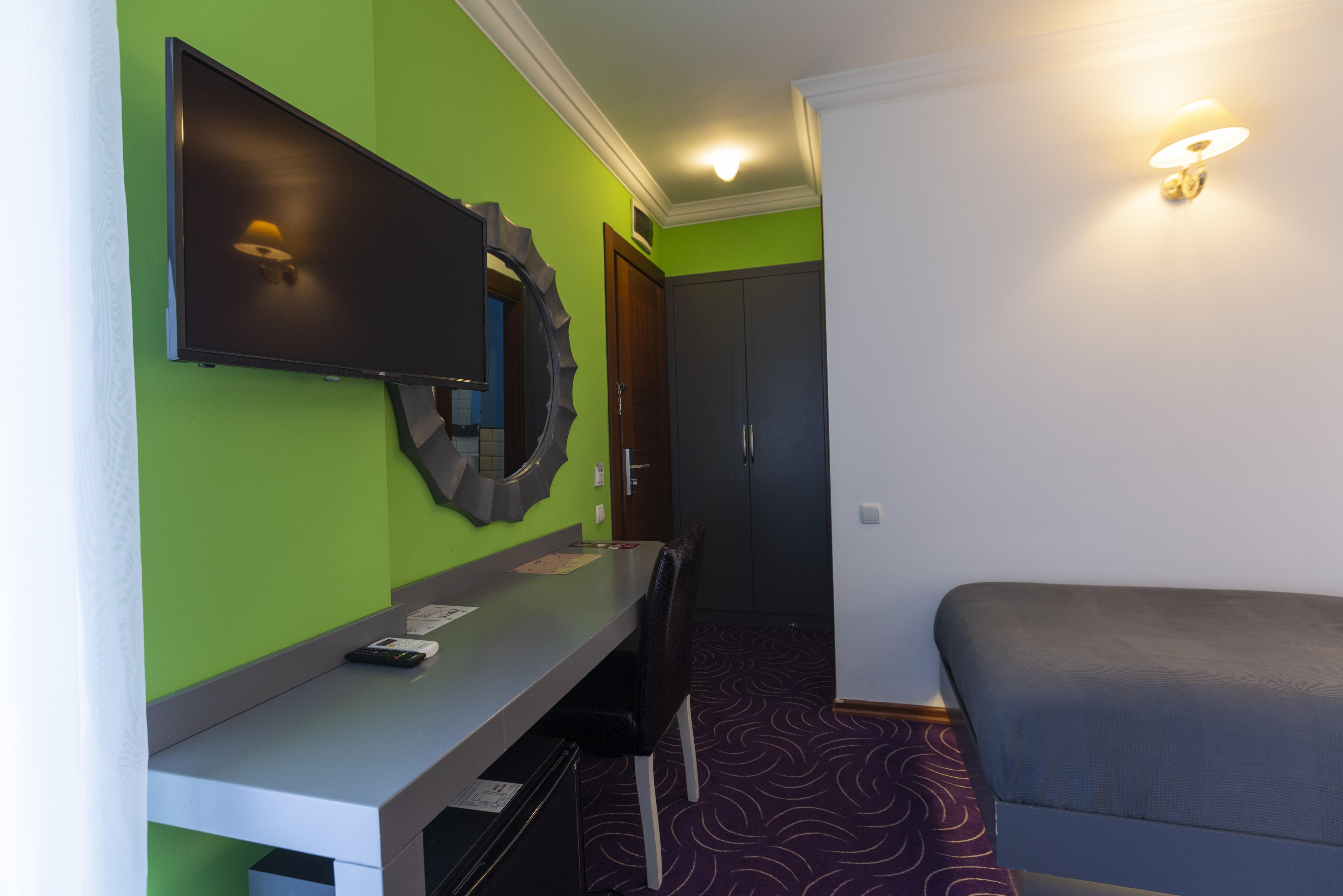Otel Mene Antalya