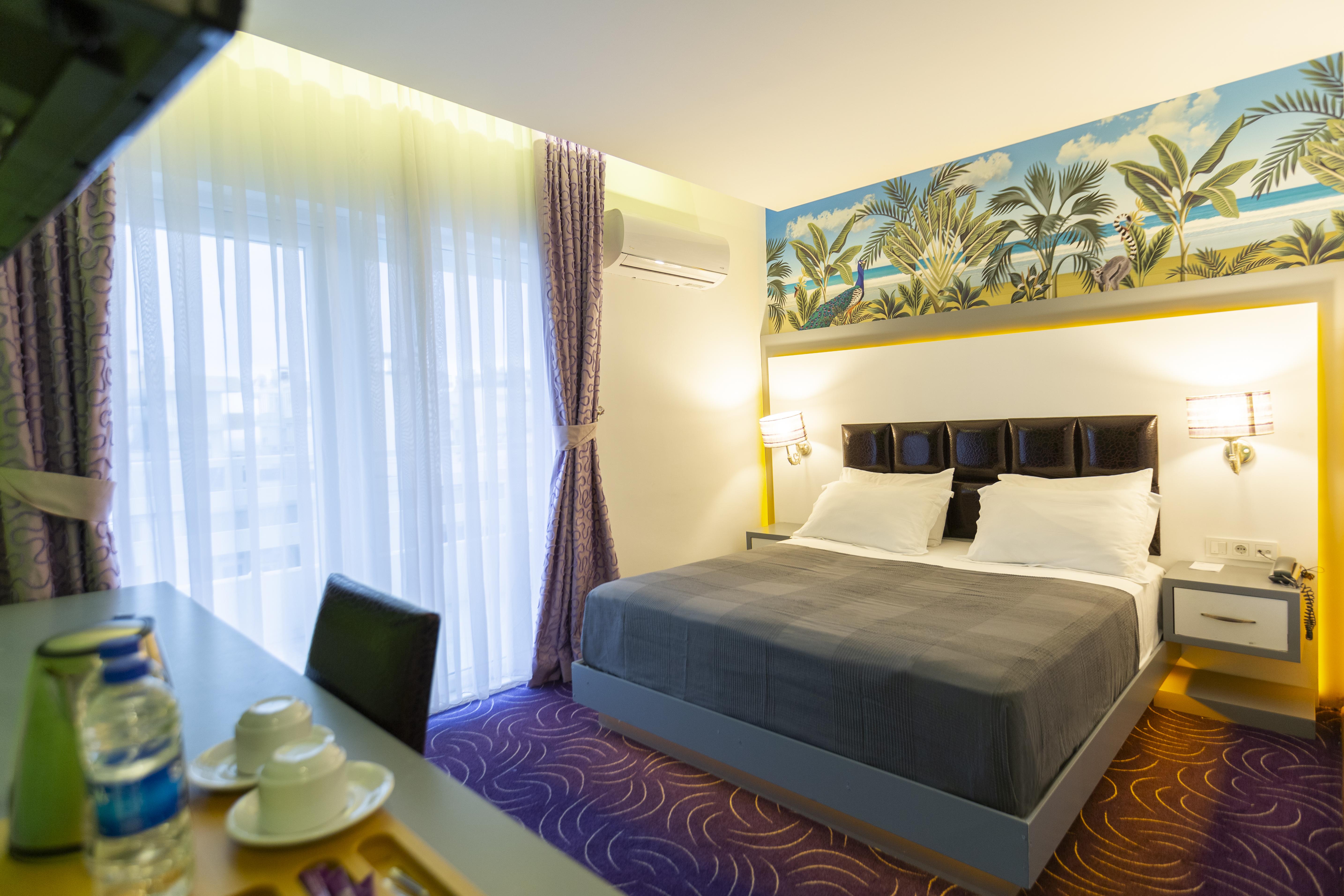 Mene Otel