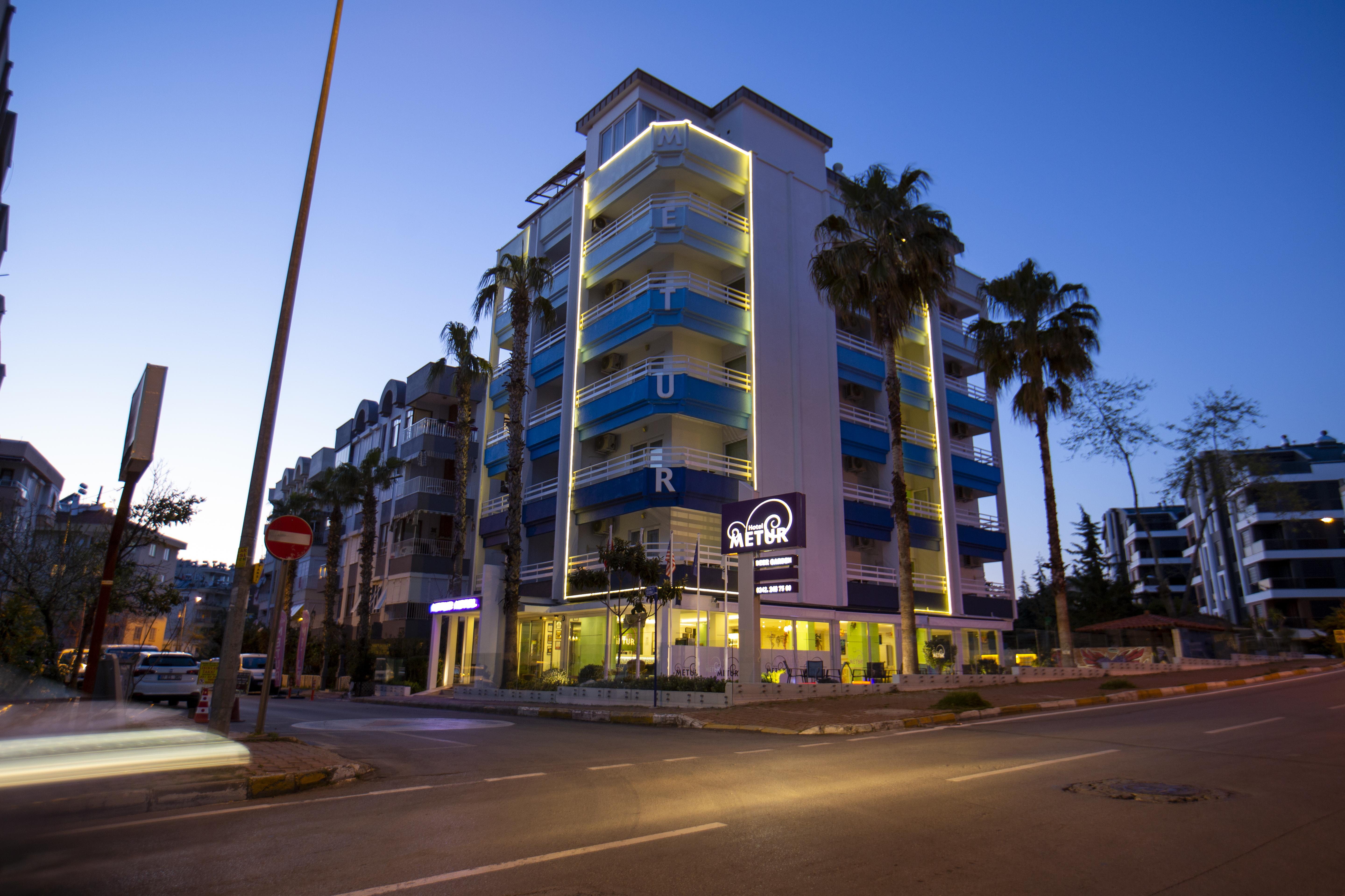 Otel Mene 3*