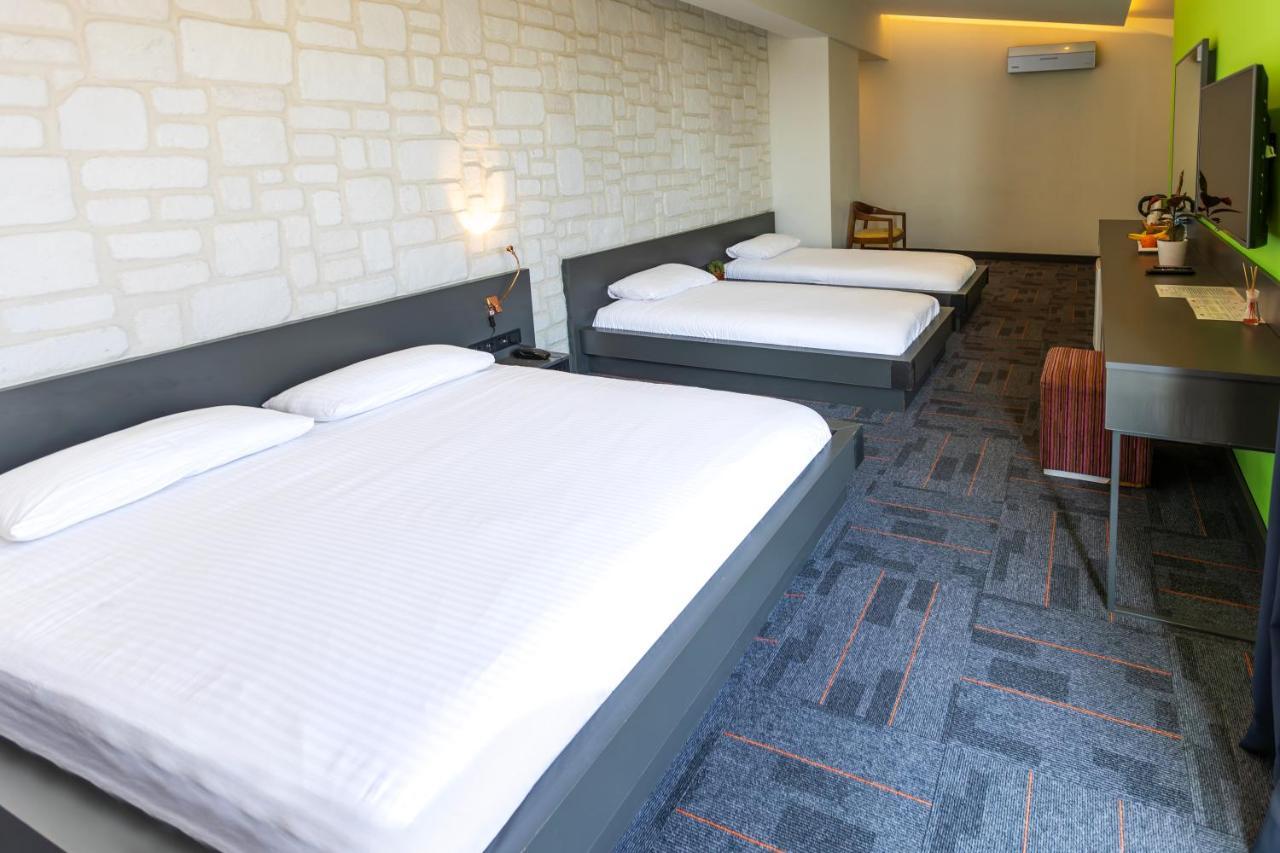 Otel Mene 3*