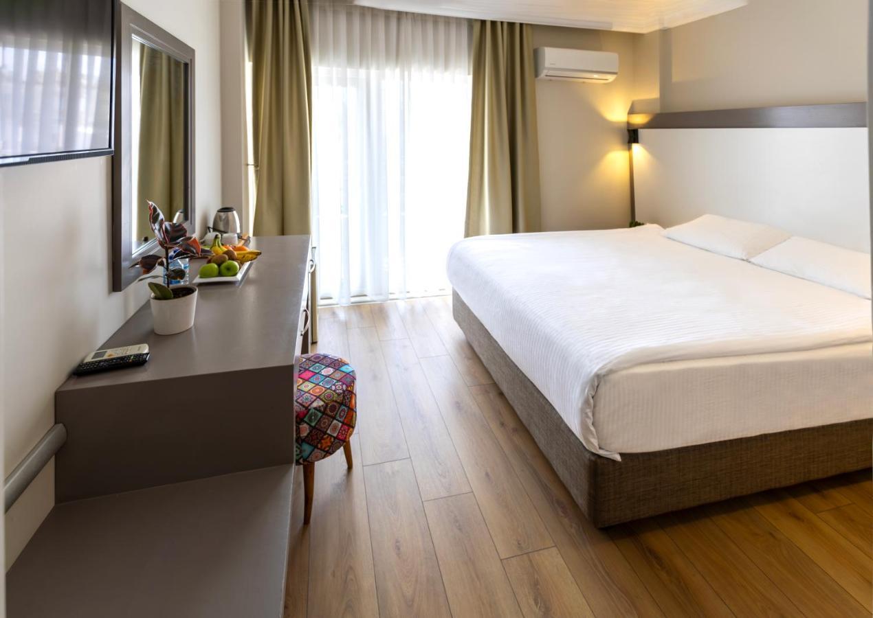Otel Mene