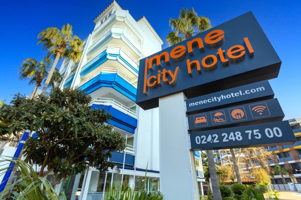 Mene Otel