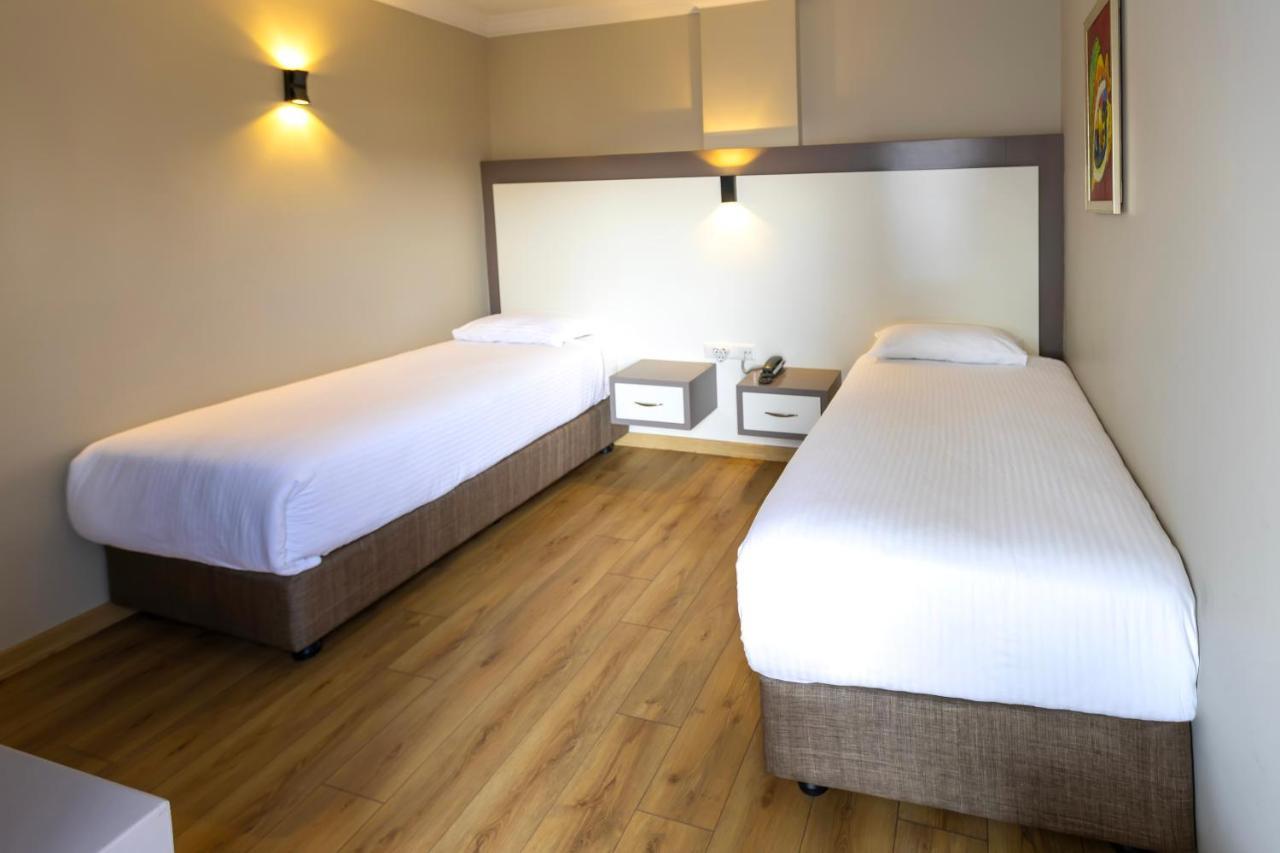 Otel Mene