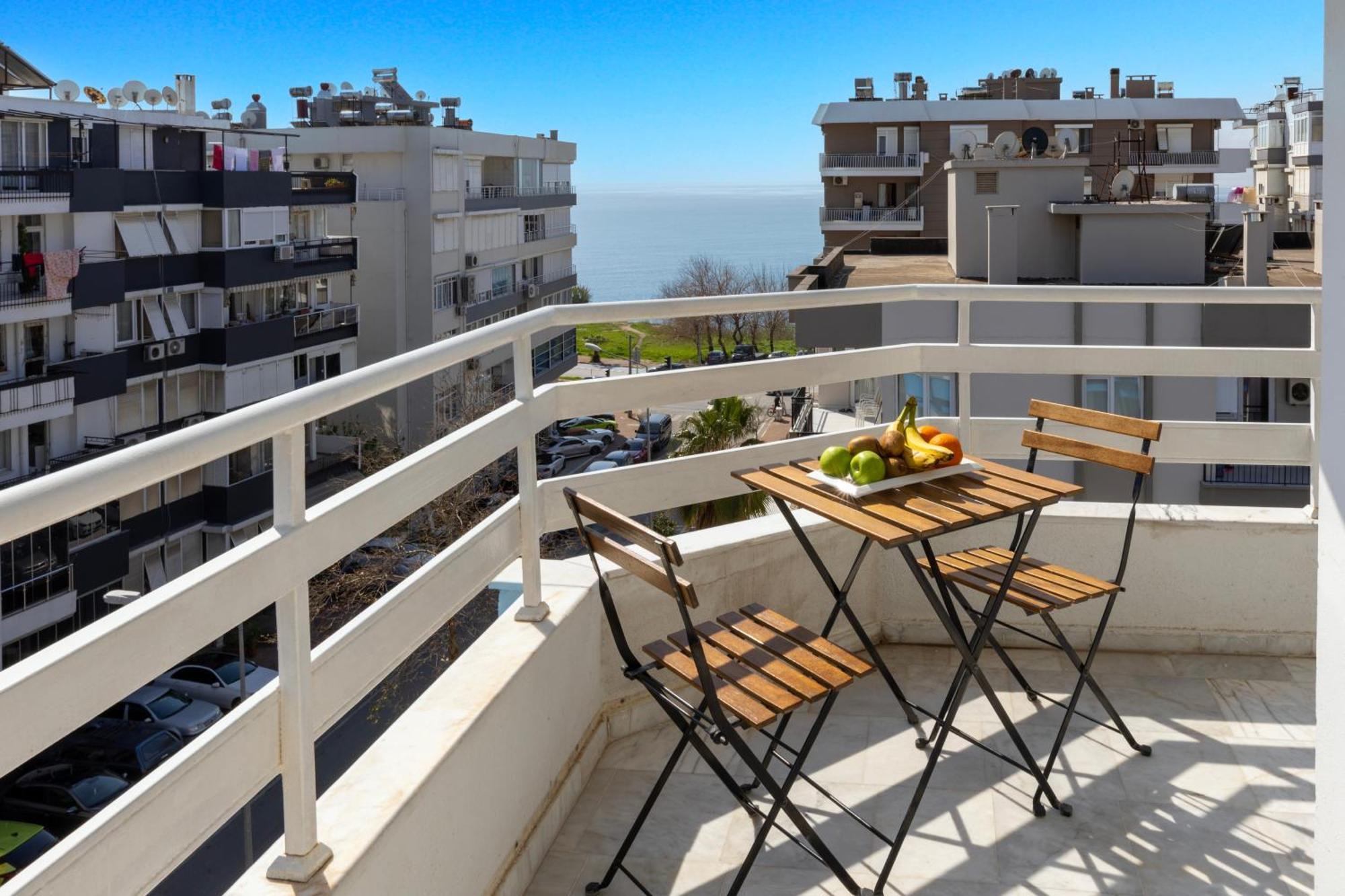 Mene Otel 3*
