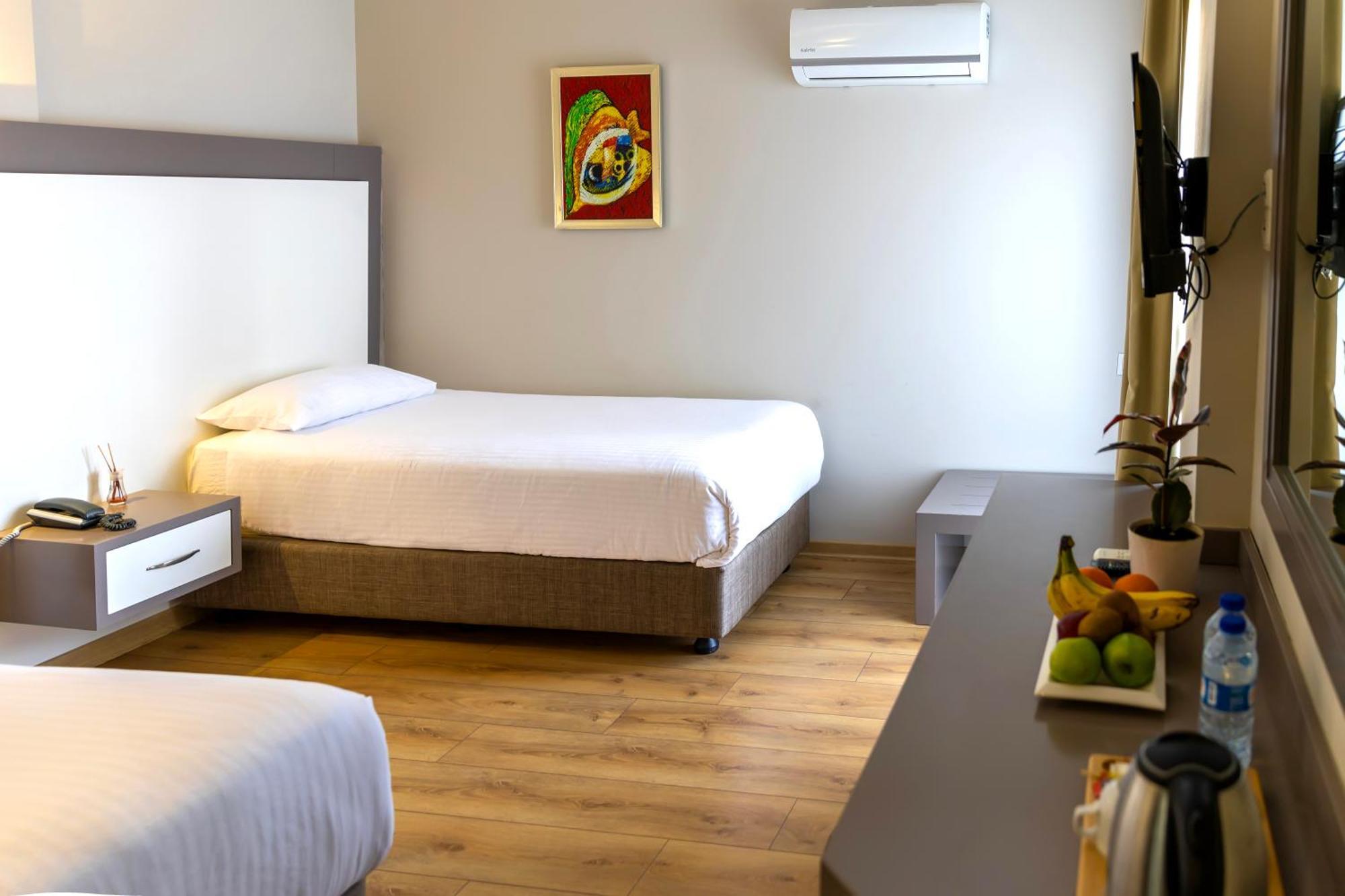 Otel Mene