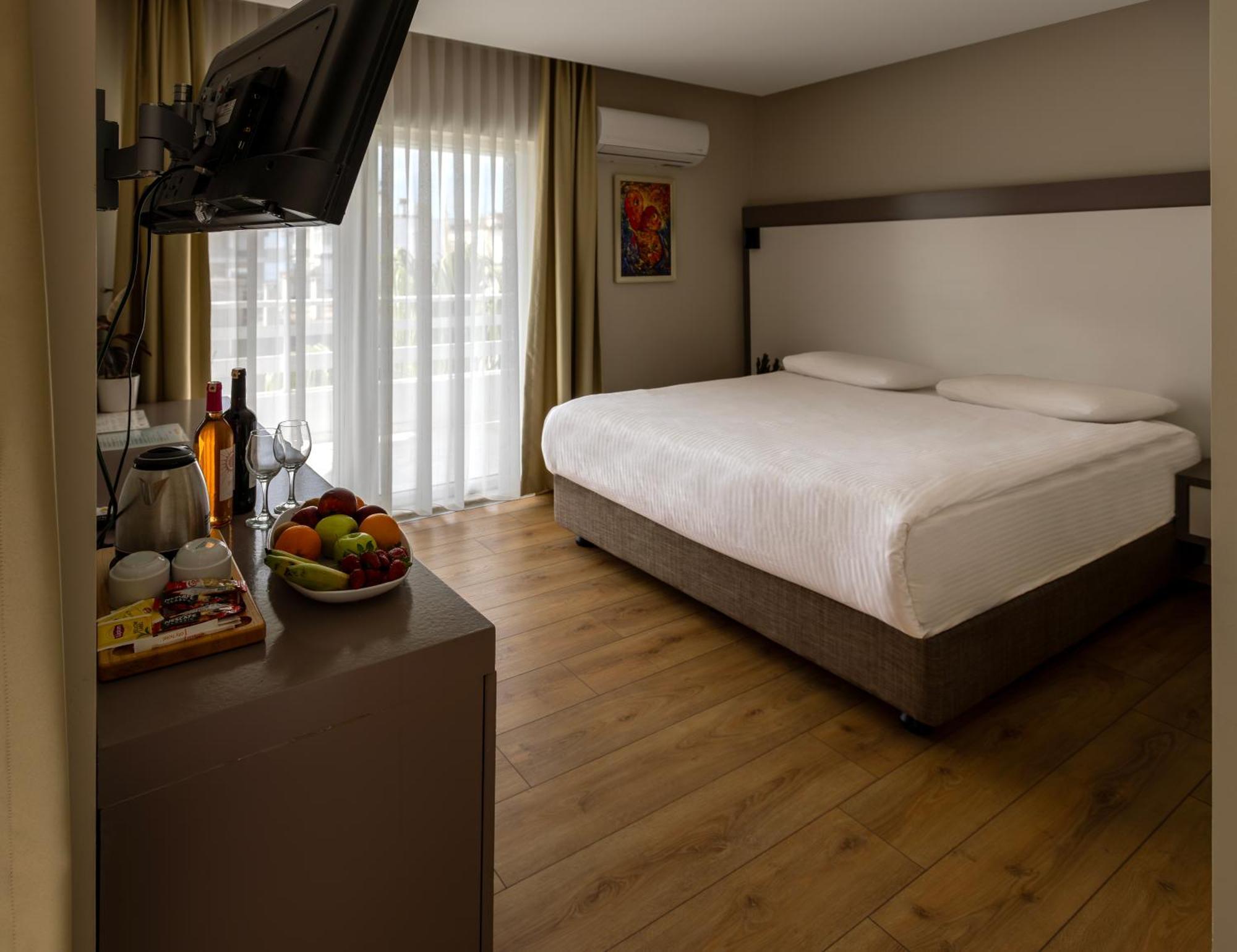 Mene Otel 3*