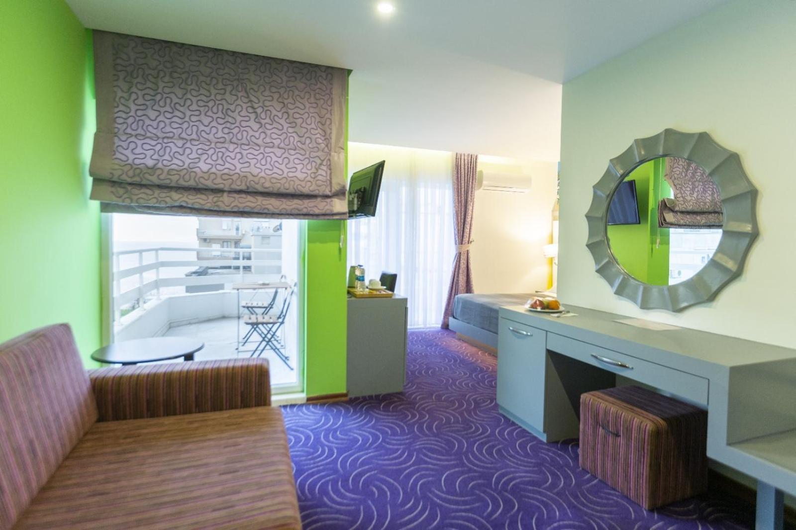 Mene Otel 3*