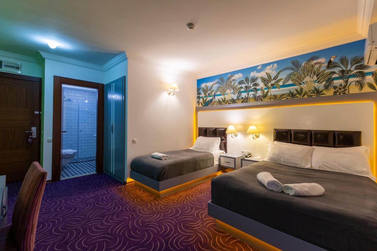 Otel Mene 3*