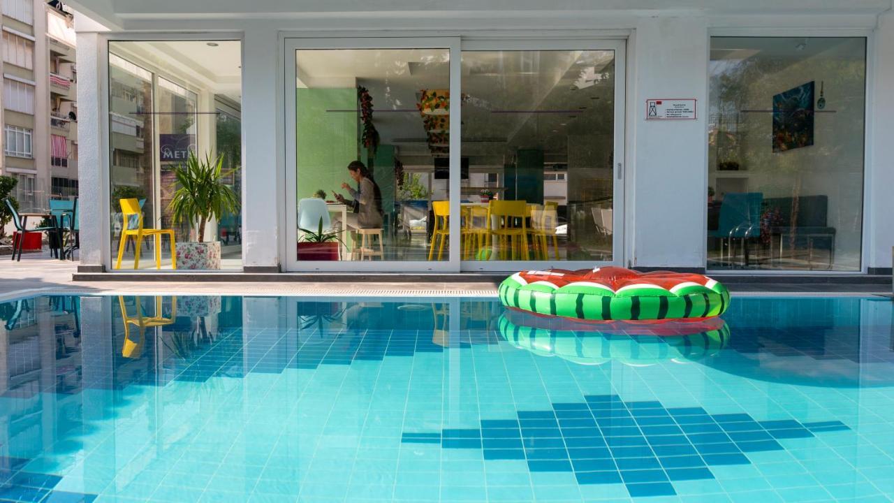Otel Mene 3*